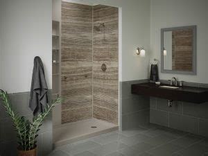 KOHLER LuxStone Quick Installation .